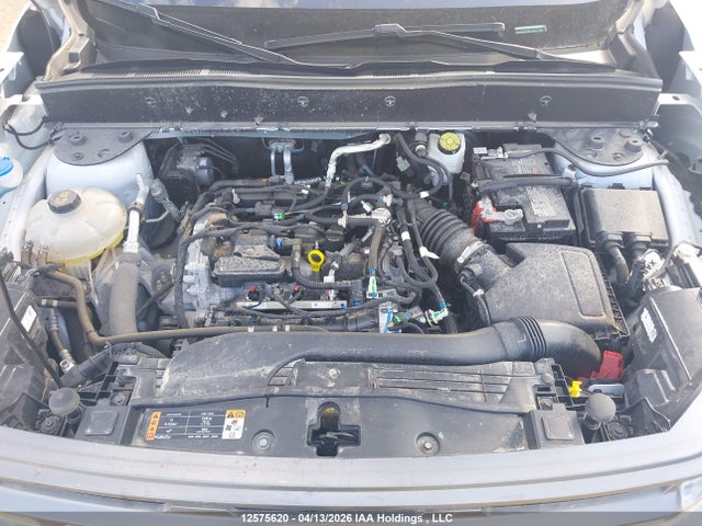 3FMCR9B6XRRE79173 Ford Bronco Sport