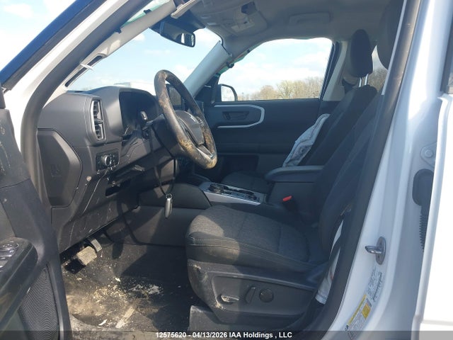 3FMCR9B6XRRE79173 Ford Bronco Sport