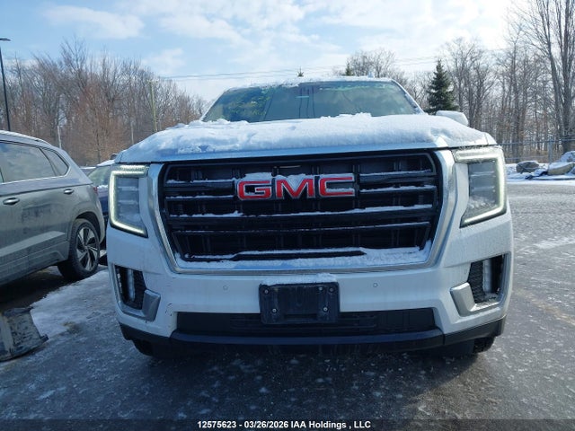 12575623 :رقم المزاد ، 1GKS2AKD3PR352427 vin ، 2023 Gmc Yukon مزاد بيع