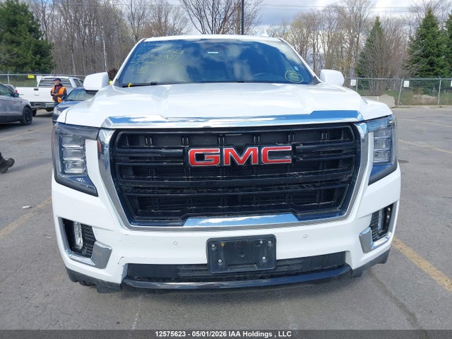12575623 :رقم المزاد ، 1GKS2AKD3PR352427 vin ، 2023 Gmc Yukon مزاد بيع