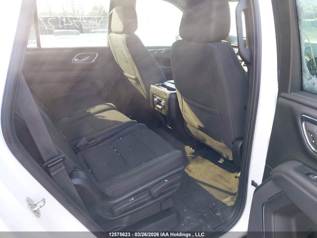 12575623 :رقم المزاد ، 1GKS2AKD3PR352427 vin ، 2023 Gmc Yukon مزاد بيع