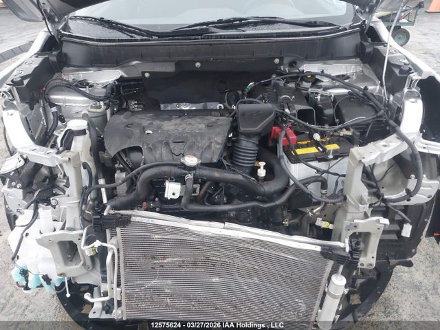 2024 Mitsubishi Rvr Gt/noir/se/sel მანქანა იყიდება აუქციონზე, vin: JA4AJVAW1RU610054, აუქციონის ნომერი: 12575624