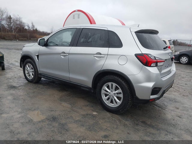 2024 Mitsubishi Rvr Gt/noir/se/sel მანქანა იყიდება აუქციონზე, vin: JA4AJVAW1RU610054, აუქციონის ნომერი: 12575624