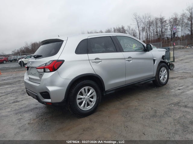 2024 Mitsubishi Rvr Gt/noir/se/sel მანქანა იყიდება აუქციონზე, vin: JA4AJVAW1RU610054, აუქციონის ნომერი: 12575624