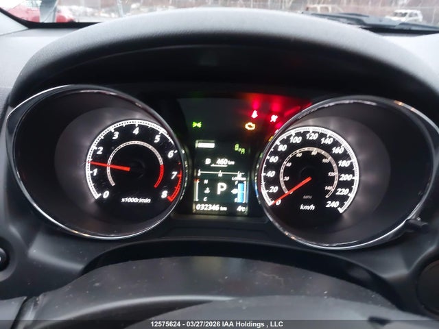 2024 Mitsubishi Rvr Gt/noir/se/sel მანქანა იყიდება აუქციონზე, vin: JA4AJVAW1RU610054, აუქციონის ნომერი: 12575624