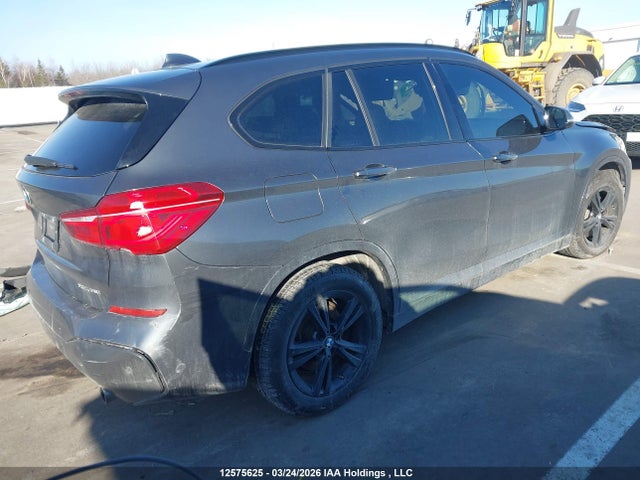 WBXHT3C54K3H34862 BMW X1 Xdrive28i