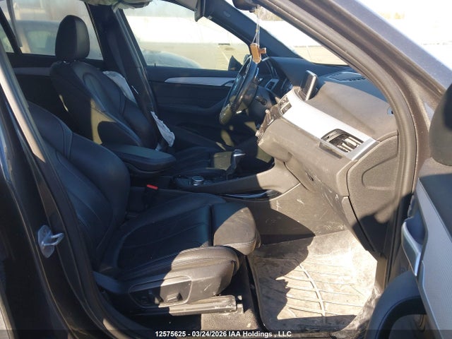 WBXHT3C54K3H34862 BMW X1 Xdrive28i