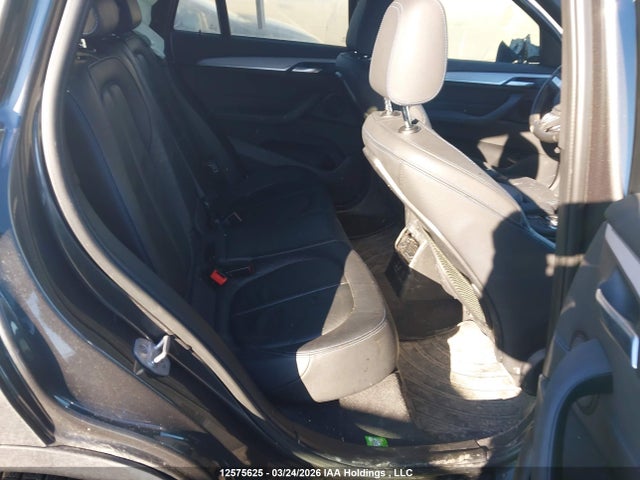 WBXHT3C54K3H34862 BMW X1 Xdrive28i