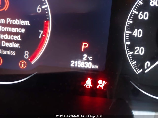 1HGCV1F90JA800076 Honda Accord Touring