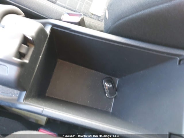 3CZRZ2H36SM109922 Honda HR-V LX