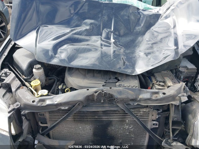 Aukcja sprzedaży 2014 Dodge Grand Caravan Se, vin: 2C4RDGBG7ER280835, numer aukcji: 12575636