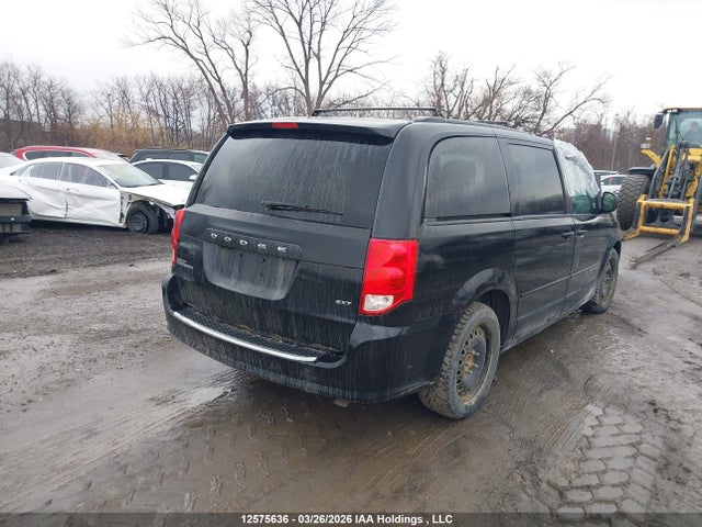 Aukcja sprzedaży 2014 Dodge Grand Caravan Se, vin: 2C4RDGBG7ER280835, numer aukcji: 12575636