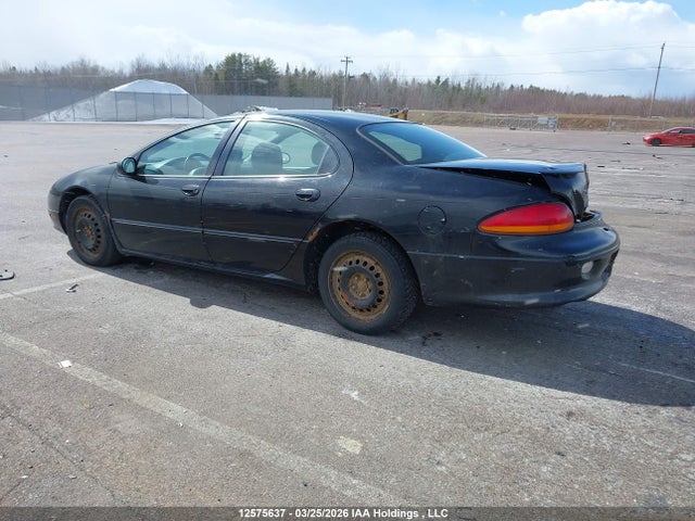 Продажа на аукционе авто 2002 Chrysler Concorde Lxi, vin: 2C3HD36M02H296224, номер лота: 12575637