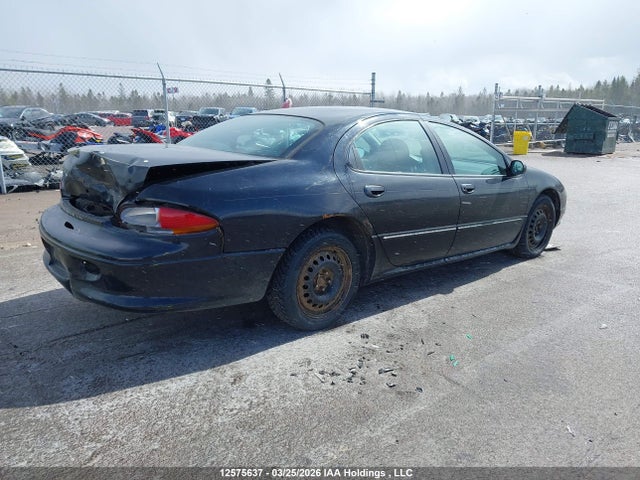 Продажа на аукционе авто 2002 Chrysler Concorde Lxi, vin: 2C3HD36M02H296224, номер лота: 12575637