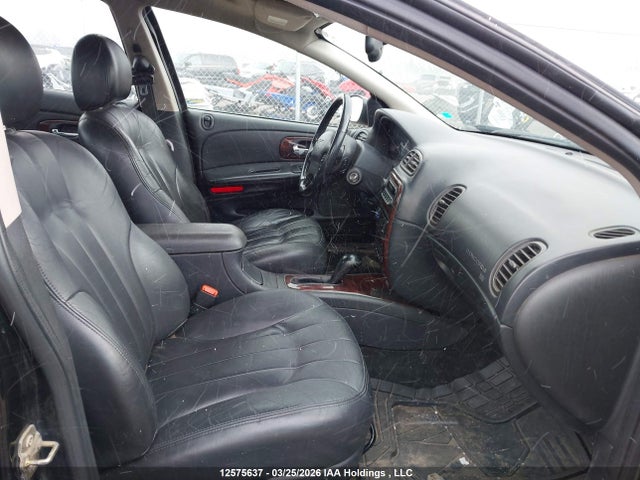 Продажа на аукционе авто 2002 Chrysler Concorde Lxi, vin: 2C3HD36M02H296224, номер лота: 12575637