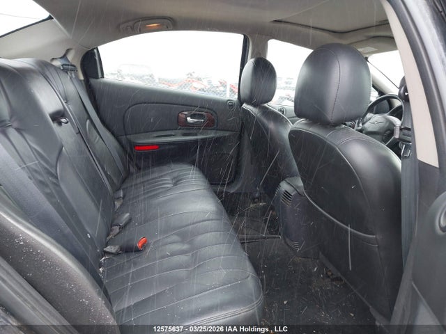 Продажа на аукционе авто 2002 Chrysler Concorde Lxi, vin: 2C3HD36M02H296224, номер лота: 12575637