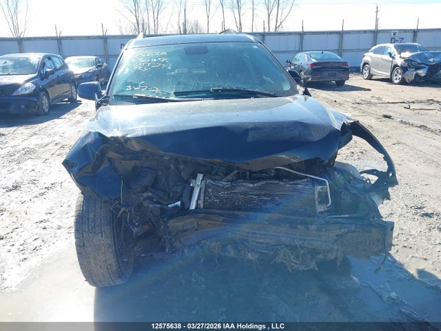 2014 Chevrolet Equinox 2lt მანქანა იყიდება აუქციონზე, vin: 2GNALCEK2E6125529, აუქციონის ნომერი: 12575638