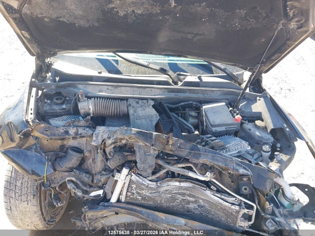 2014 Chevrolet Equinox 2lt მანქანა იყიდება აუქციონზე, vin: 2GNALCEK2E6125529, აუქციონის ნომერი: 12575638