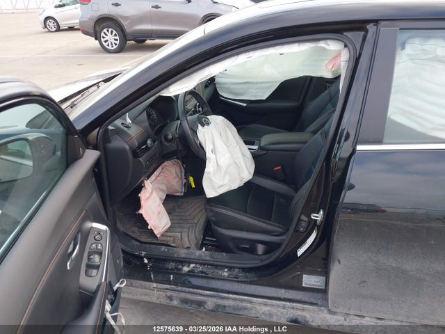 Aukcja sprzedaży 2020 Nissan Sentra, vin: 3N1AB8DV2LY297188, numer aukcji: 12575639