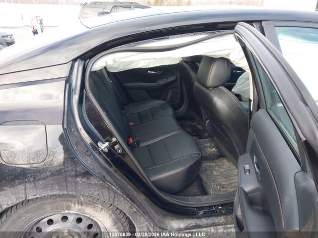 Aukcja sprzedaży 2020 Nissan Sentra, vin: 3N1AB8DV2LY297188, numer aukcji: 12575639