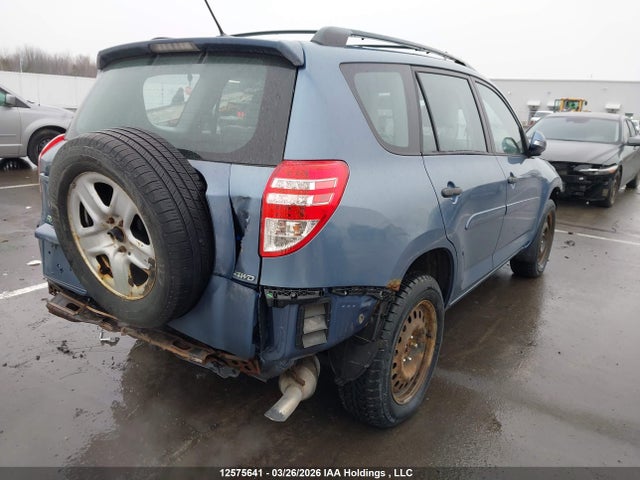 2012 Toyota Rav4 მანქანა იყიდება აუქციონზე, vin: 2T3BF4DV9CW238837, აუქციონის ნომერი: 12575641