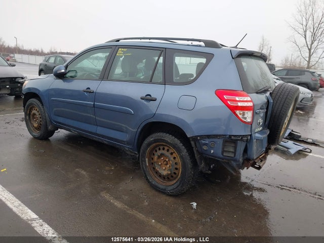 2012 Toyota Rav4 მანქანა იყიდება აუქციონზე, vin: 2T3BF4DV9CW238837, აუქციონის ნომერი: 12575641
