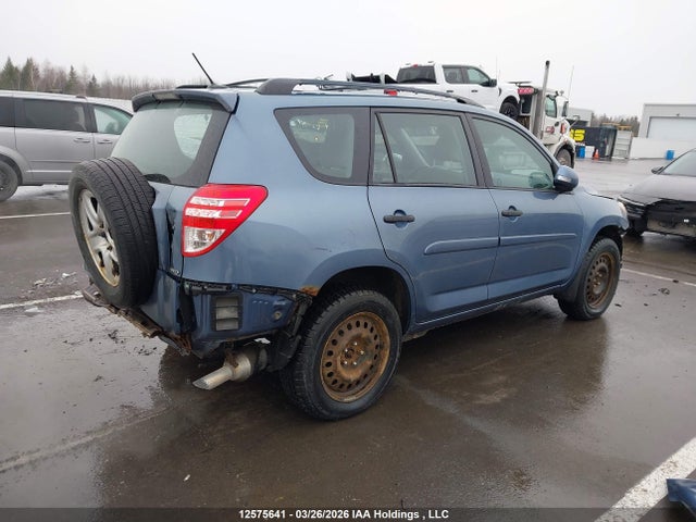 2012 Toyota Rav4 მანქანა იყიდება აუქციონზე, vin: 2T3BF4DV9CW238837, აუქციონის ნომერი: 12575641