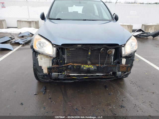 2012 Toyota Rav4 მანქანა იყიდება აუქციონზე, vin: 2T3BF4DV9CW238837, აუქციონის ნომერი: 12575641