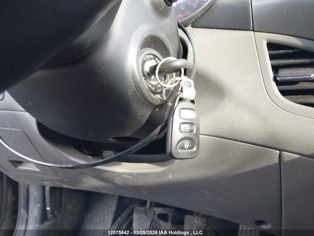 Aukcja sprzedaży 2013 Hyundai Elantra, vin: 5NPDH4AE8DH358399, numer aukcji: 12575642