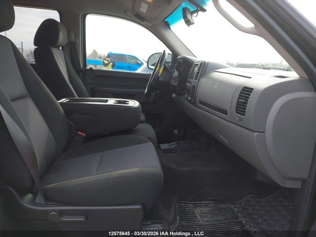 Aukcja sprzedaży 2010 Chevrolet Silverado 1500 Ls, vin: 3GCRKREA4AG148222, numer aukcji: 12575645