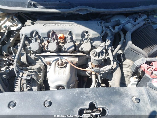 Aukcja sprzedaży 2010 Honda Civic Lx-s, vin: 2HGFA1E61AH040970, numer aukcji: 12575646