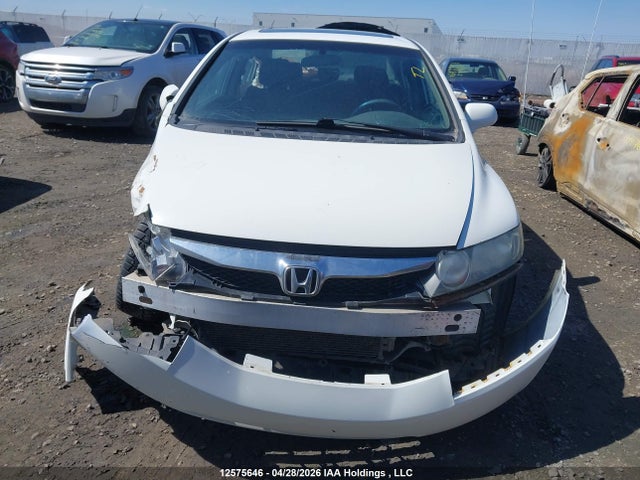 Aukcja sprzedaży 2010 Honda Civic Lx-s, vin: 2HGFA1E61AH040970, numer aukcji: 12575646