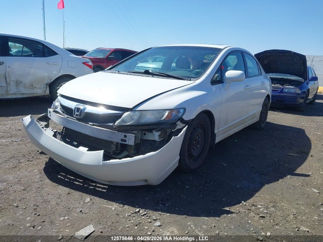 Aukcja sprzedaży 2010 Honda Civic Lx-s, vin: 2HGFA1E61AH040970, numer aukcji: 12575646