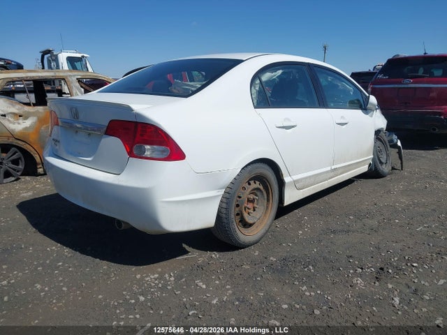 Aukcja sprzedaży 2010 Honda Civic Lx-s, vin: 2HGFA1E61AH040970, numer aukcji: 12575646