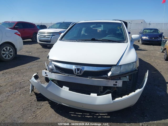Aukcja sprzedaży 2010 Honda Civic Lx-s, vin: 2HGFA1E61AH040970, numer aukcji: 12575646