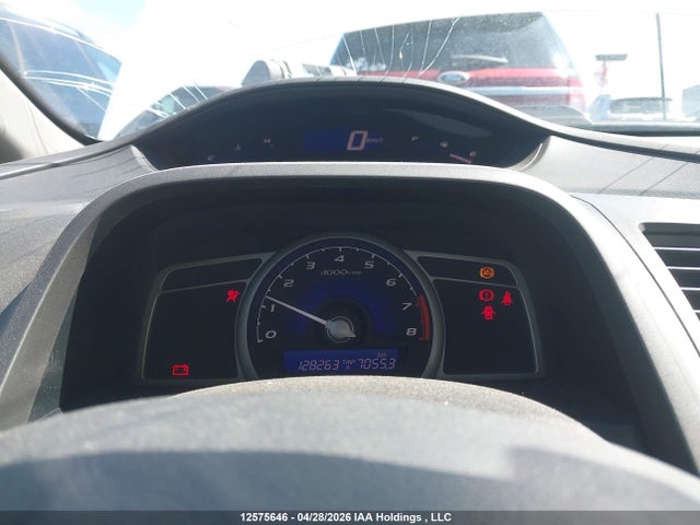 Aukcja sprzedaży 2010 Honda Civic Lx-s, vin: 2HGFA1E61AH040970, numer aukcji: 12575646