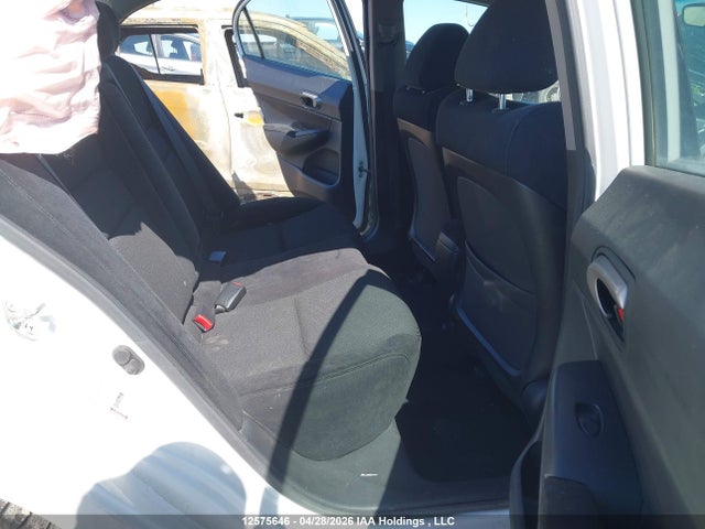 Aukcja sprzedaży 2010 Honda Civic Lx-s, vin: 2HGFA1E61AH040970, numer aukcji: 12575646