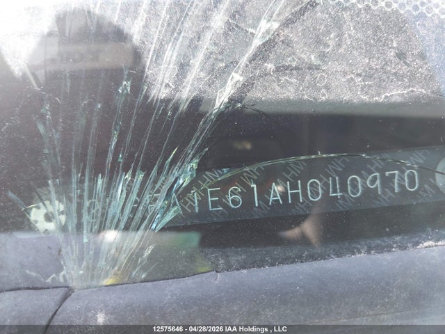 Aukcja sprzedaży 2010 Honda Civic Lx-s, vin: 2HGFA1E61AH040970, numer aukcji: 12575646