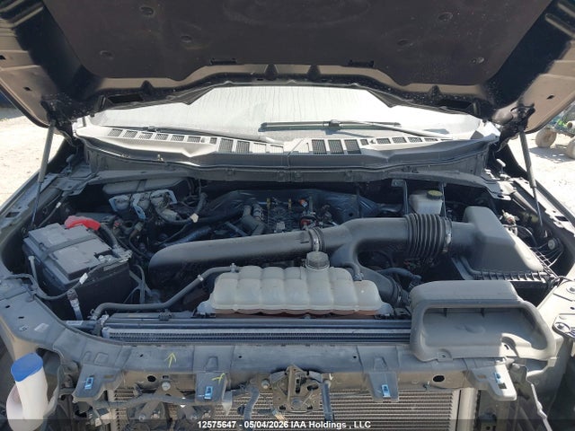 1FTFW3L81RKD95223 Ford F150 Xlt