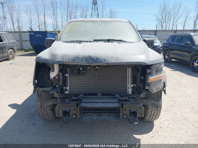 1FTFW3L81RKD95223 Ford F150 Xlt