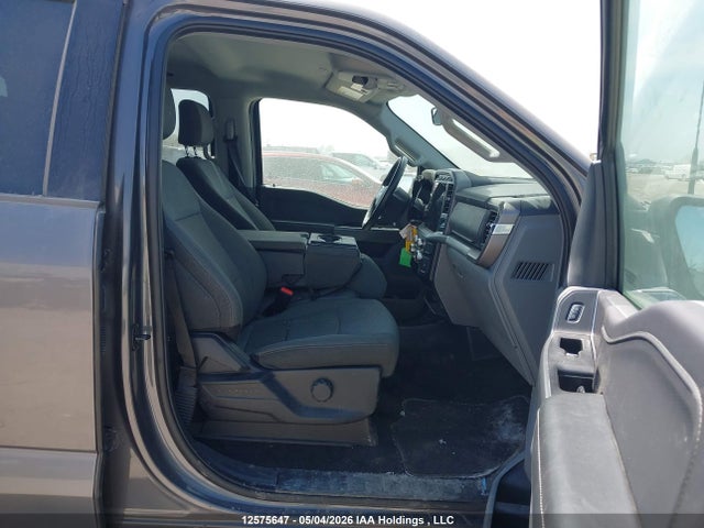 1FTFW3L81RKD95223 Ford F150 Xlt