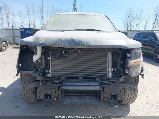 1FTFW3L81RKD95223 Ford F150 Xlt
