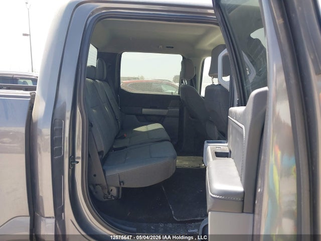 1FTFW3L81RKD95223 Ford F150 Xlt