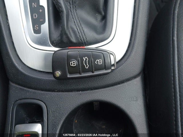 WA1GCCFS4HR008801 Audi Q3 Prestige