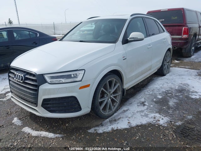 WA1GCCFS4HR008801 Audi Q3 Prestige