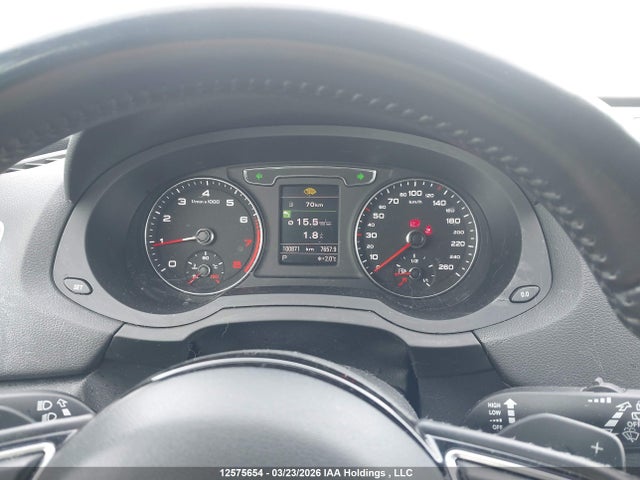 WA1GCCFS4HR008801 Audi Q3 Prestige