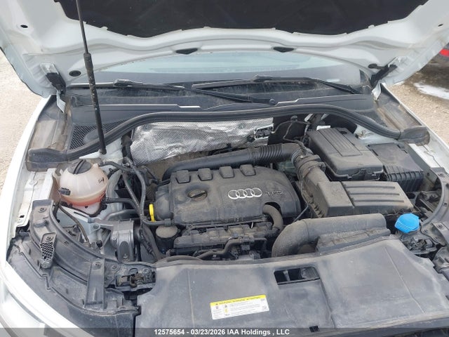 WA1GCCFS4HR008801 Audi Q3 Prestige