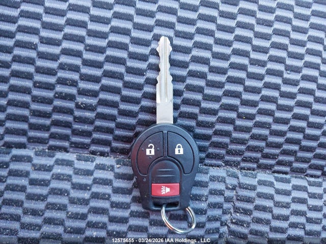 Продажа на аукционе авто 2015 Nissan Micra, vin: 3N1CK3CP9FL270442, номер лота: 12575655