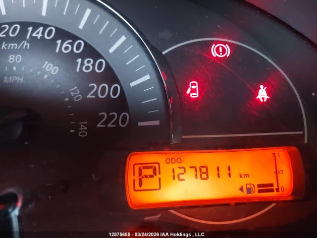 Продажа на аукционе авто 2015 Nissan Micra, vin: 3N1CK3CP9FL270442, номер лота: 12575655