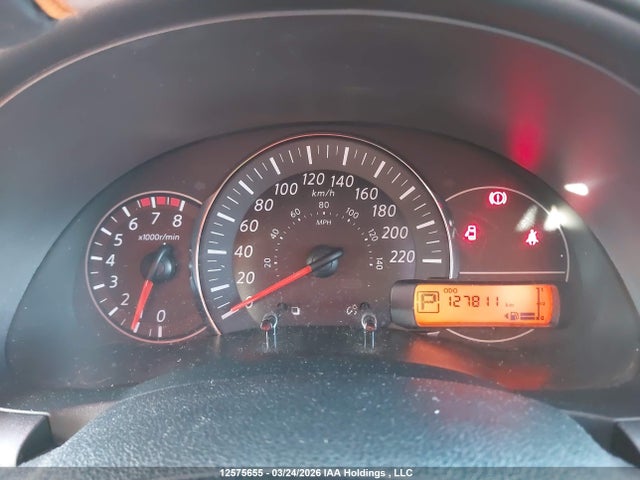 Продажа на аукционе авто 2015 Nissan Micra, vin: 3N1CK3CP9FL270442, номер лота: 12575655